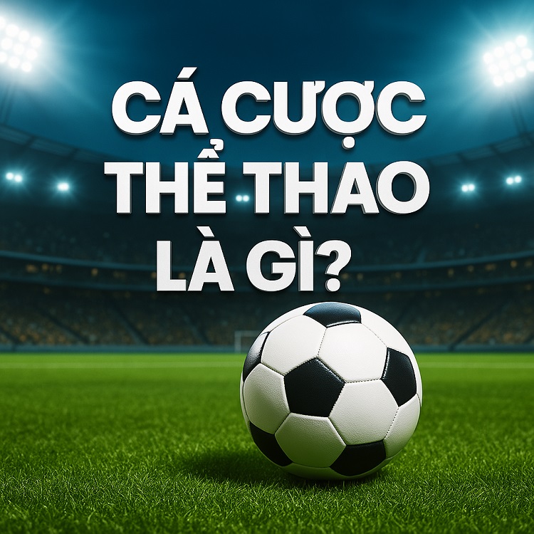 Cá cược thể thao là gì?